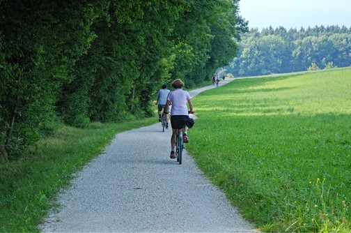 Freiberg am Neckar, Rund um das Fahrrad